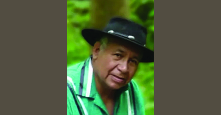 OBITUARY: Lloyd Knowles Arneach Sr.