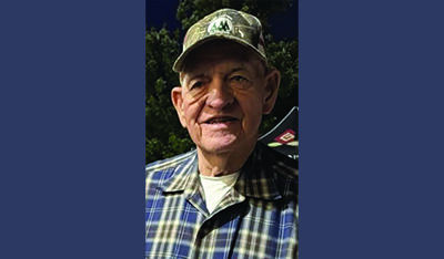 OBITUARY: Harold Luther Coleman