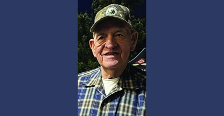 OBITUARY: Harold Luther Coleman
