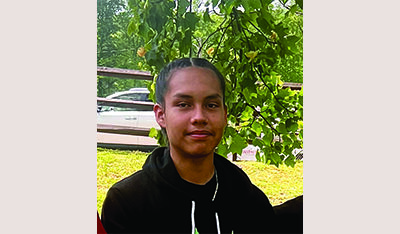 OBITUARY: Mikah Jahim “Spud” Lambert