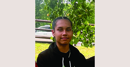 OBITUARY: Mikah Jahim “Spud” Lambert