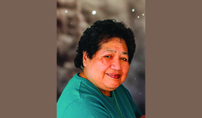 OBITUARY: Patricia Ann Panther