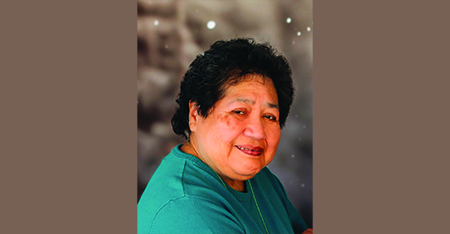 OBITUARY: Patricia Ann Panther