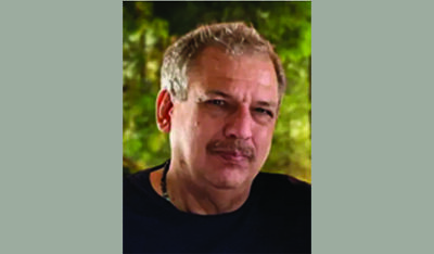 OBITUARY: Michael Glenn Murphy