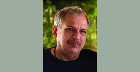 OBITUARY: Michael Glenn Murphy