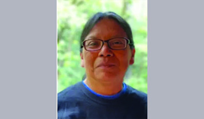 OBITUARY: Martha Walkingstick Sampson