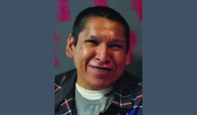 OBITUARY: David Obidiah Swimmer