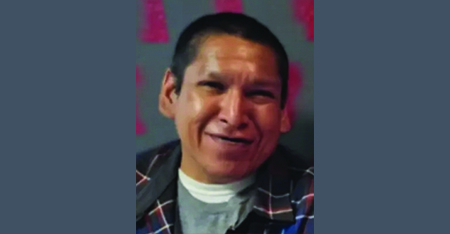 OBITUARY: David Obidiah Swimmer