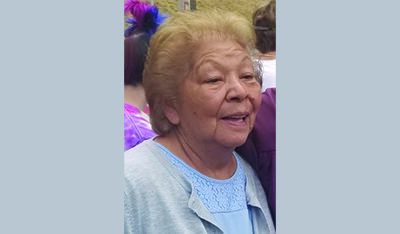 OBITUARY: Charlotte (Woochie) Crowe George