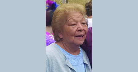 OBITUARY: Charlotte (Woochie) Crowe George