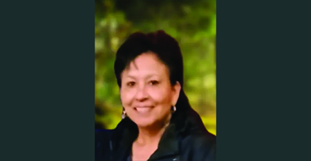 OBITUARY: Tammy Lee Reed