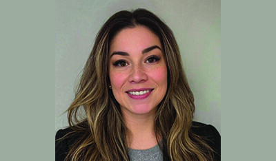 Yates named director of WCU Cherokee Center