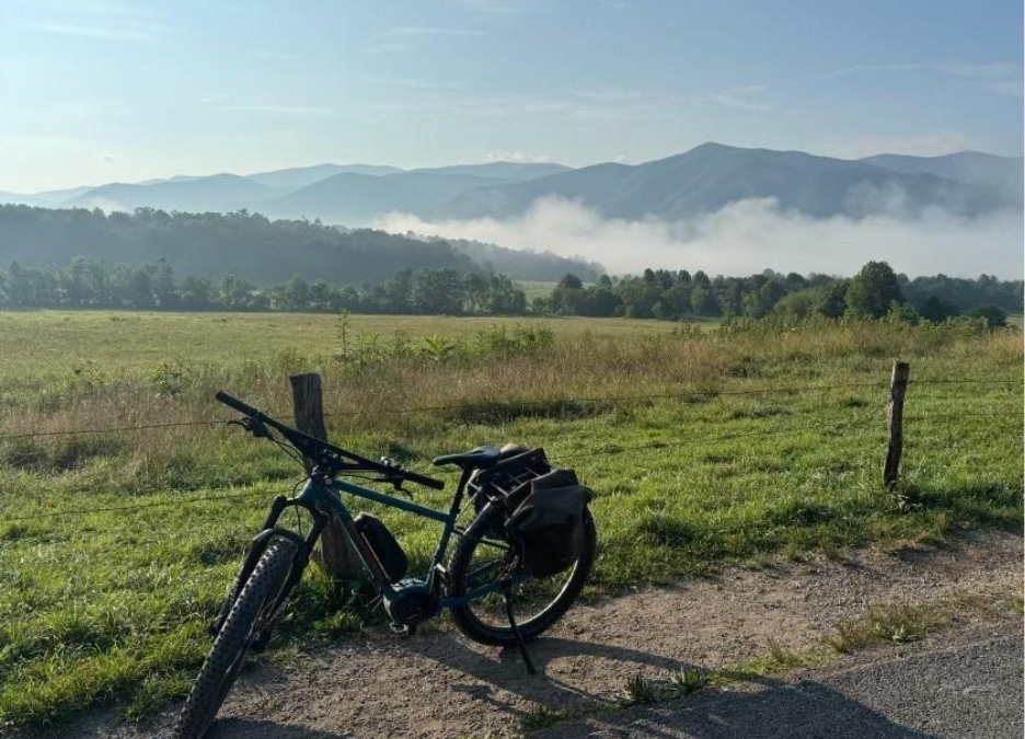 Cades Cove Vehicle-Free Days begin May 6 