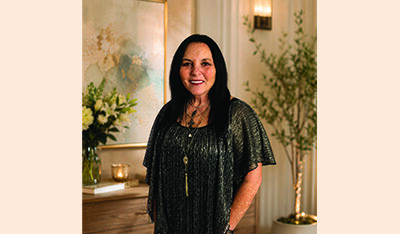 OBITUARY: Sherry Daniels Pheasant