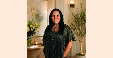 OBITUARY: Sherry Daniels Pheasant