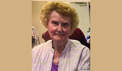 OBITUARY:  Alethea Thomas Smith