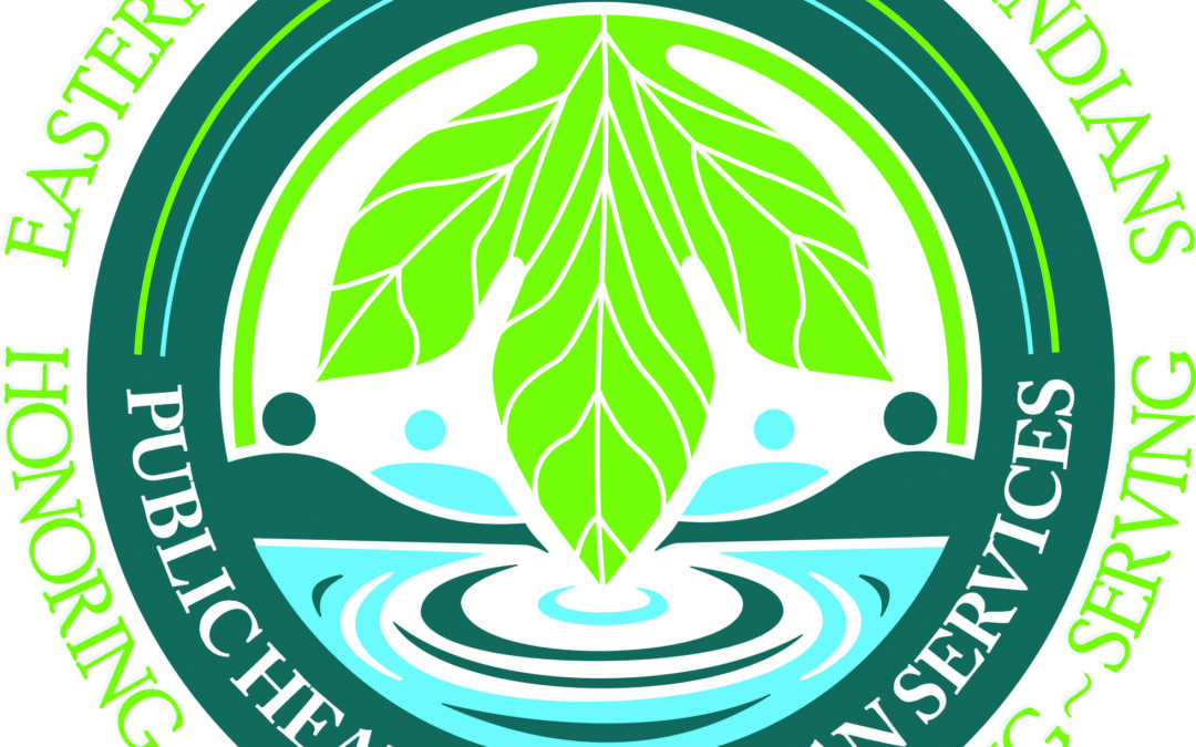 EBCI PHHS and WCU Cherokee Center partner for Culturally Based Native Health Certificate Program