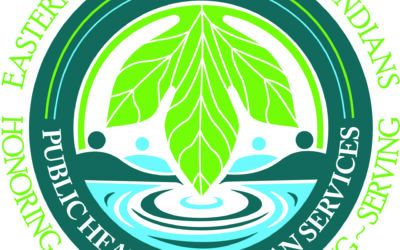 EBCI PHHS and WCU Cherokee Center partner for Culturally Based Native Health Certificate Program