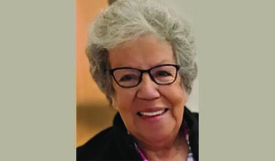 OBITUARY: Bernadine S. Bradley