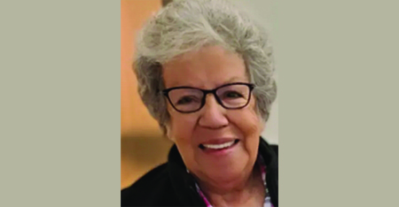 OBITUARY: Bernadine S. Bradley