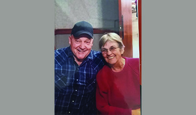OBITUARY: Charles “Cotton” Young