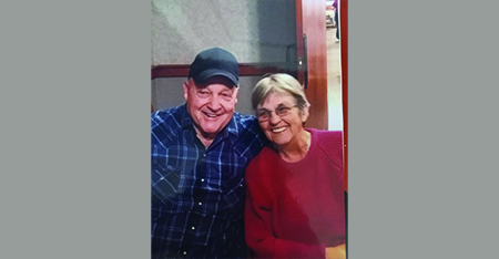 OBITUARY: Charles “Cotton” Young