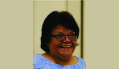 OBITUARY: Robyn Michelle Bigmeat