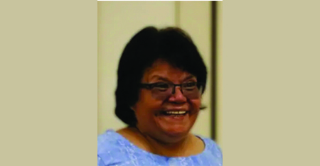 OBITUARY: Robyn Michelle Bigmeat