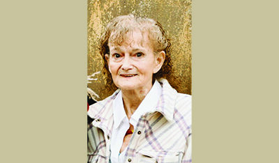 OBITUARY: Velma Jean McMillan Hemphill