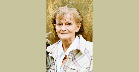 OBITUARY: Velma Jean McMillan Hemphill