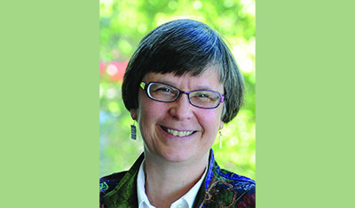 Dr. Ann Bullock named as 2026 Lula Owl Gloyne Person of Excellence Award Recipient