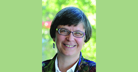 Dr. Ann Bullock named as 2026 Lula Owl Gloyne Person of Excellence Award Recipient