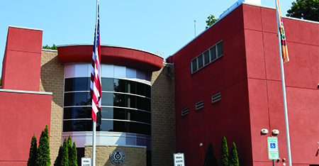 Jurisdiction in Indian Country explained