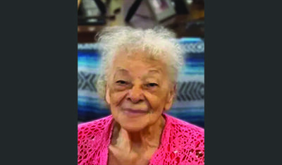OBITUARY: Jean Marie (Derry) Curren