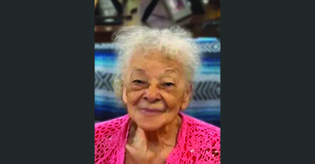 OBITUARY: Jean Marie (Derry) Curren