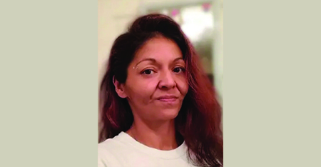 OBITUARY: Shauna Conseen-Teesatuskie
