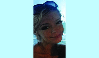 OBITUARY: Kaytlin Elizabeth Jones