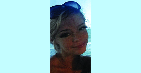 OBITUARY: Kaytlin Elizabeth Jones