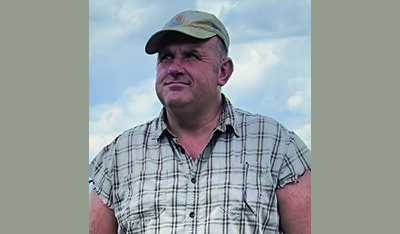 OBITUARY: Michael Lacaine Laws