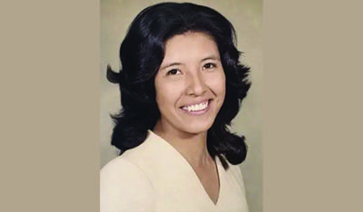 OBITUARY: Sara Jane Lambert
