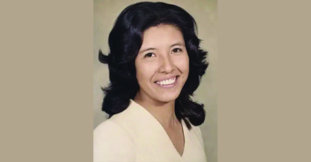 OBITUARY: Sara Jane Lambert