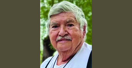 OBITUARY: Howard “Skipper” Vincent Sneed