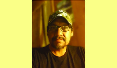 OBITUARY: John Lawrence Laney Jr.