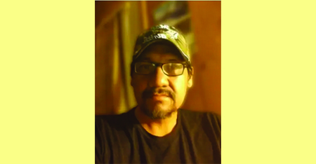OBITUARY: John Lawrence Laney Jr.