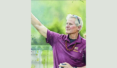 OBITUARY: Kent (Coach) Briggs