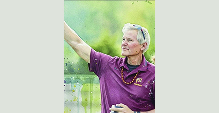 OBITUARY:  Kent (Coach) Briggs