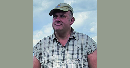 OBITUARY: Michael Lacaine Laws