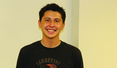 Bryce Teesateskie has a passion for visual storytelling and cultural preservation