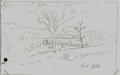 Dinilawigi votes to finalize conveyance of Fort Butler Park to EBCI