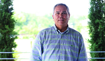“It’s been a great ride.”: Lambert retiring after 29 years with Harrah’s Cherokee Casinos